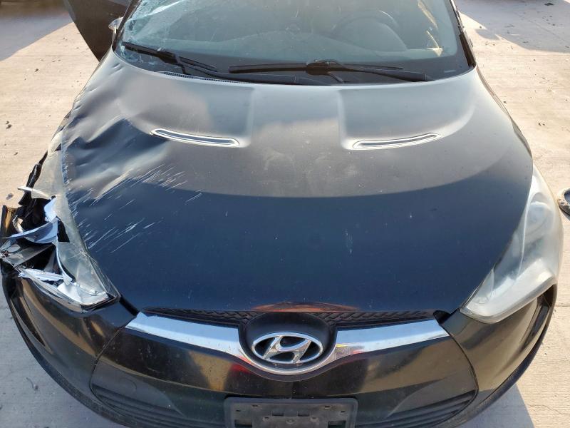 Photo 11 from auction – 2012 HYUNDAI VELOSTER with VIN KMHTC6AD9CU039834