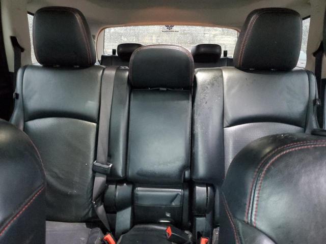 Photo 10 from auction – 2018 DODGE JOURNEY GT with VIN 3C4PDDEG8JT371654