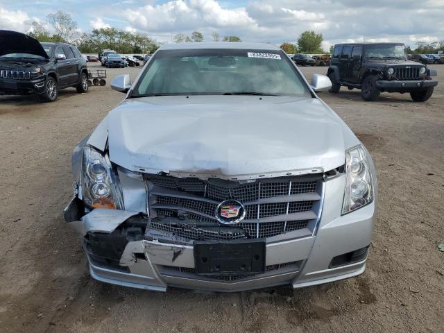 Photo 5 from auction – 2010 CADILLAC CTS with VIN 1G6DA5EG6A0141693