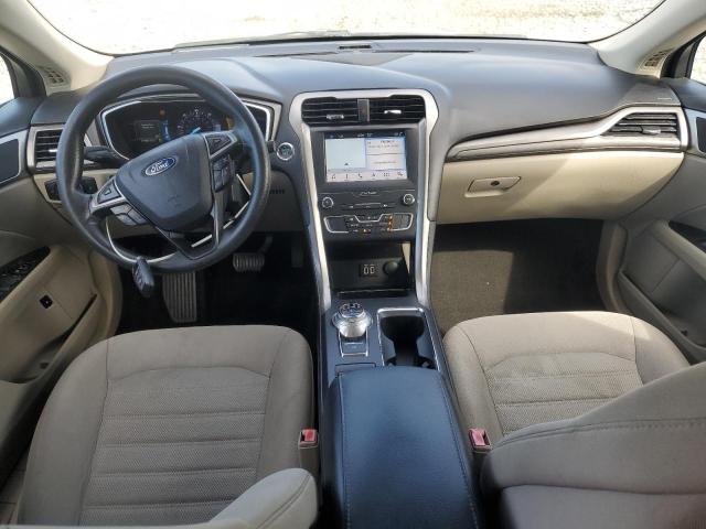 Photo 8 from auction – 2019 FORD FUSION SE with VIN 3FA6P0LU6KR256656