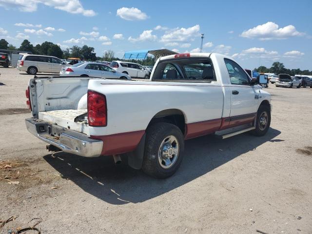 Photo 3 from auction – 2007 DODGE RAM 2500 with VIN 3D7KR26D97G830802