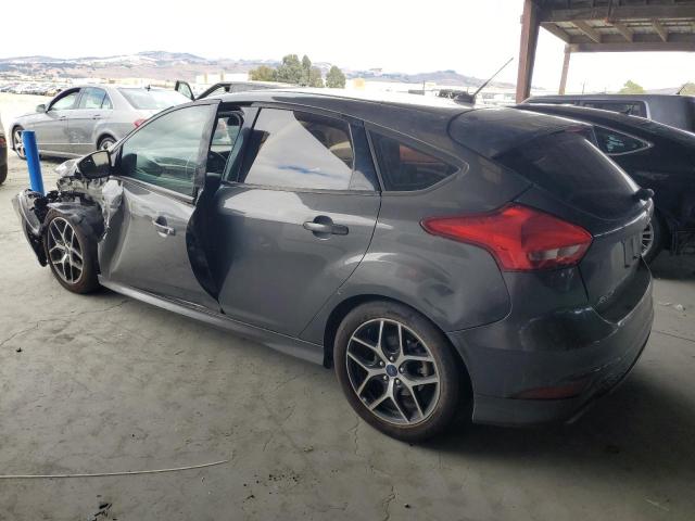Photo 2 from auction – 2015 FORD FOCUS SE with VIN 1FADP3K25FL306637
