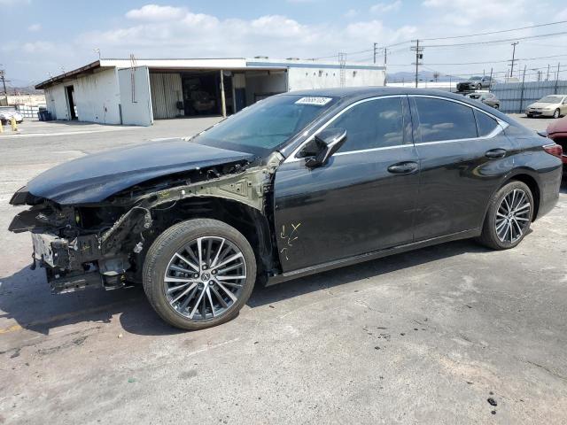 LEXUS ES 300H BASE 2024 con VIN 58ADA1C12RU047260 - Foto de la subasta