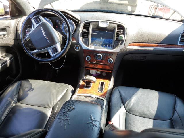 Photo 8 from auction – 2012 CHRYSLER 300 LIMITED with VIN 2C3CCACG9CH246052