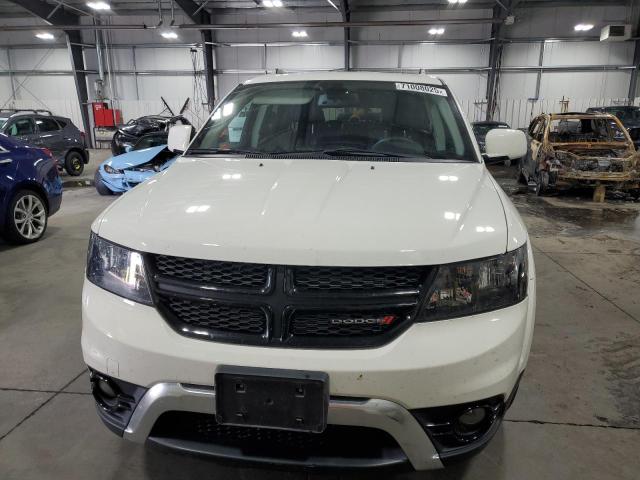Photo 5 from auction – 2019 DODGE JOURNEY CR with VIN 3C4PDDGGXKT732610