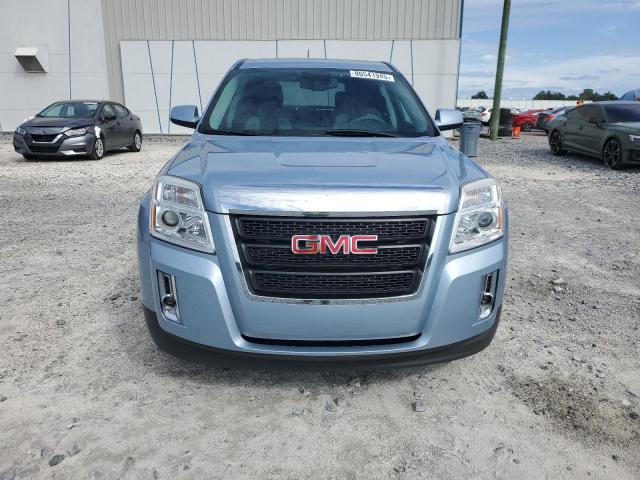 Photo 5 from auction – 2015 GMC TERRAIN SL with VIN 2GKALMEK5F6248844