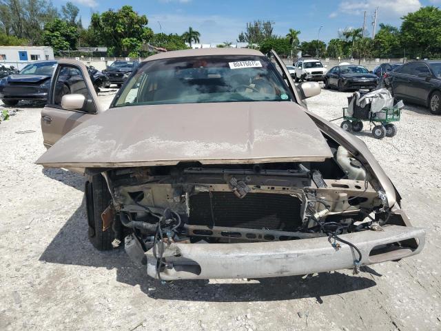 Photo 5 from auction – 1997 FORD CROWN VICT with VIN 2FALP73WXVX151685
