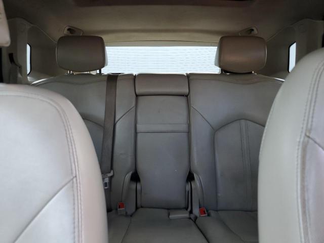 Photo 10 from auction – 2012 CADILLAC SRX LUXURY with VIN 3GYFNAE34CS566285