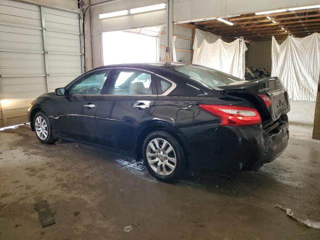 Photo 2 from auction – 2016 NISSAN ALTIMA 2.5 with VIN 1N4AL3APXGN348139