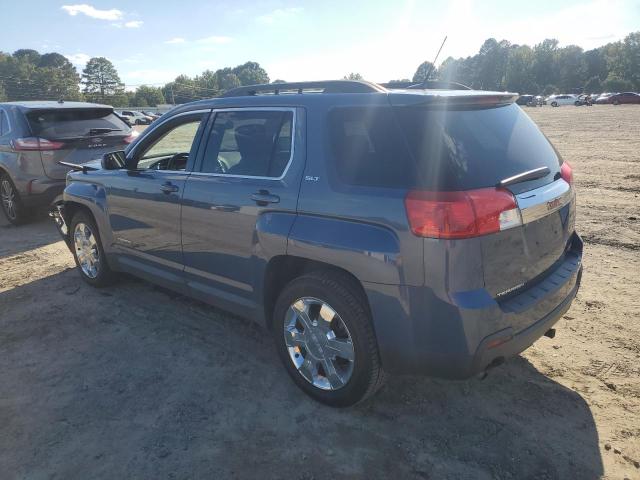 Photo 2 from auction – 2012 GMC TERRAIN SL with VIN 2GKFLUE56C6231143