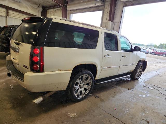 Photo 3 from auction – 2011 GMC YUKON XL D with VIN 1GKS2MEF0BR128264