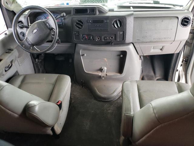Photo 8 from auction – 2012 FORD ECONOLINE E250 VAN with VIN 1FTNS2EW9CDA70005