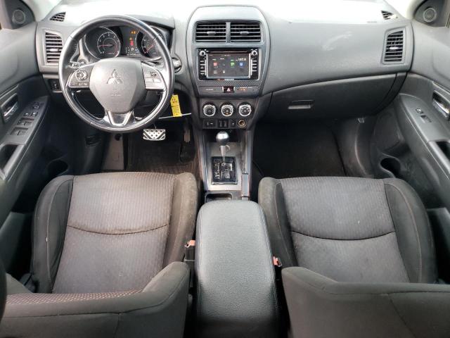 Photo 8 from auction – 2018 MITSUBISHI OUTLANDER with VIN JA4AP3AUXJZ021447
