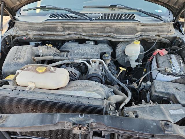 Photo 11 from auction – 2004 DODGE RAM 2500 ST with VIN 3D7KA28D74G160649