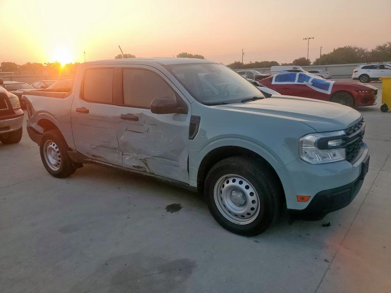 Photo 4 from auction – 2024 FORD MAVERICK X with VIN 3FTTW8A92RRB42712