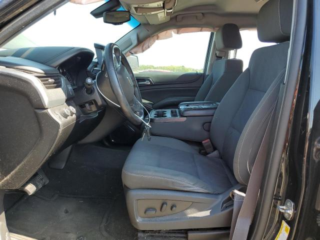 Photo 7 from auction – 2016 CHEVROLET TAHOE K150 with VIN 1GNSKAEC3GR338887