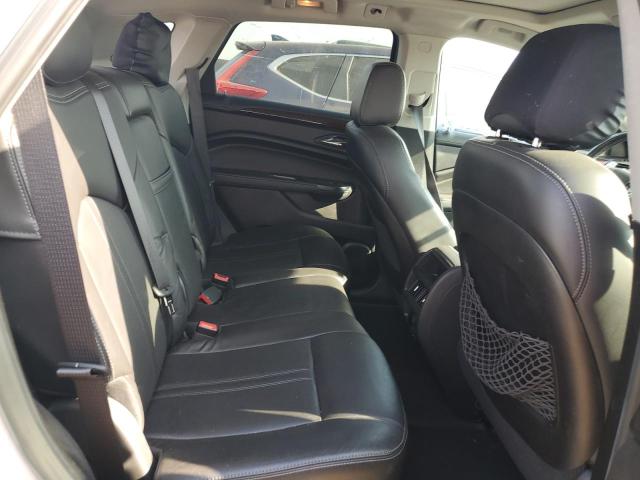 Photo 10 from auction – 2016 CADILLAC SRX LUXURY with VIN 3GYFNEE3XGS567955