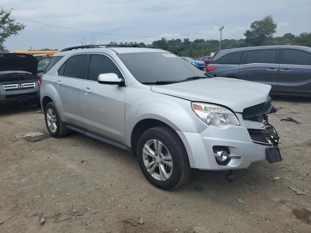 Photo 4 from auction – 2013 CHEVROLET EQUINOX LT with VIN 2GNFLNEK0D6268981