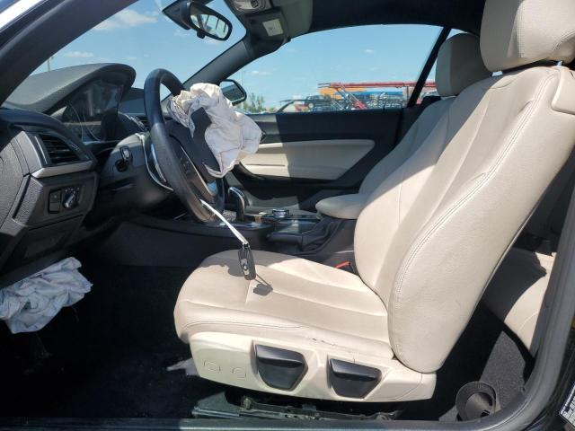 Photo 7 from auction – 2015 BMW 228 XI with VIN WBA1K7C50FV473033