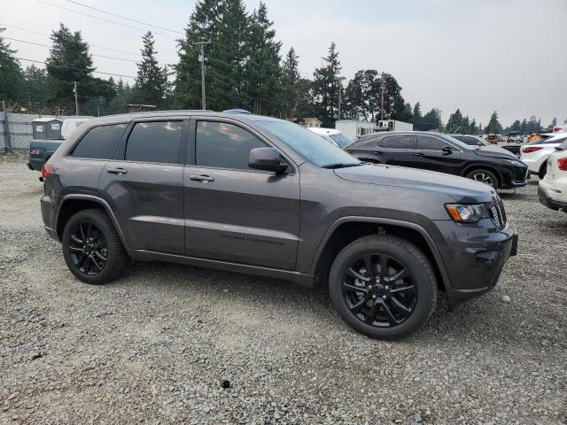Photo 4 from auction – 2021 JEEP GRAND CHER with VIN 1C4RJFAG3MC769678