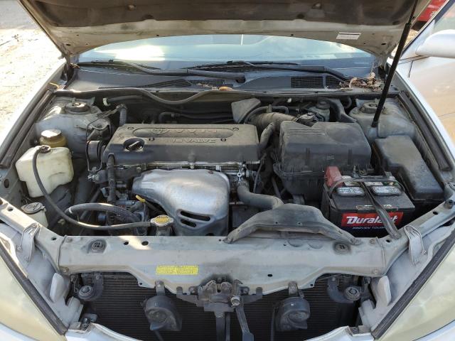 Photo 11 from auction – 2003 TOYOTA OTHER with VIN 4T1BE32K23U784068
