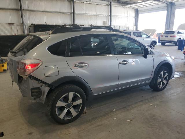 Photo 3 from auction – 2014 SUBARU XV CROSSTR with VIN JF2GPBCC9EH223143