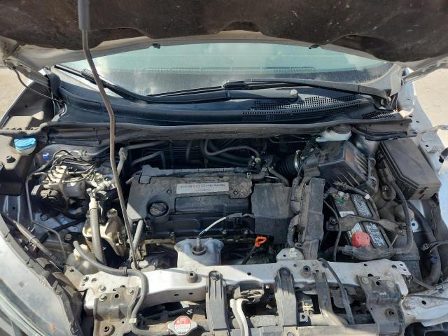 Photo 12 from auction – 2015 HONDA CR-V EX with VIN 3CZRM3H50FG711788