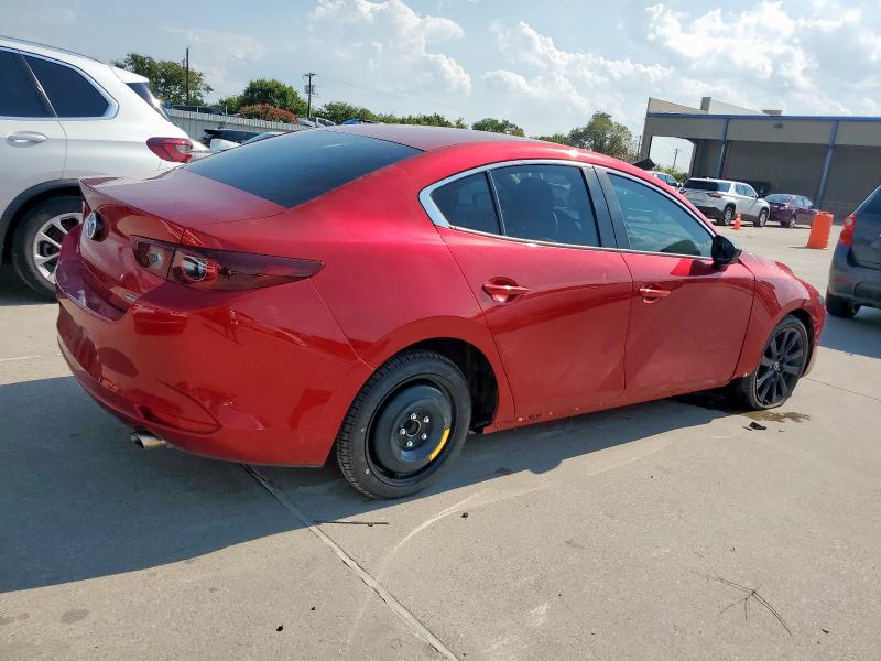 Photo 3 from auction – 2024 MAZDA 3 SELECT S with VIN 3MZBPABM8RM429405