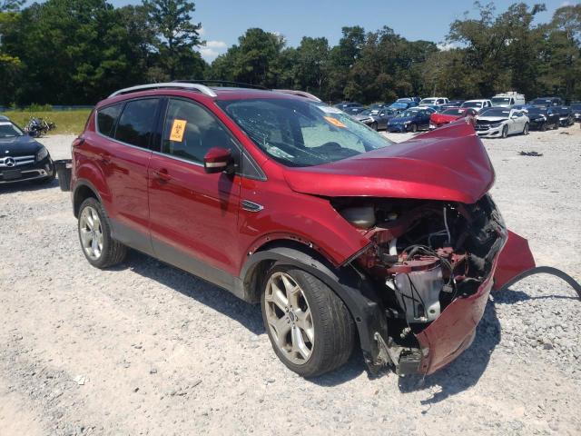 Photo 4 from auction – 2018 FORD ESCAPE TITANIUM with VIN 1FMCU0J98JUA16855