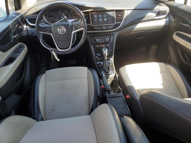 Photo 8 from auction – 2018 BUICK ENCORE PRE with VIN KL4CJASB7JB705005