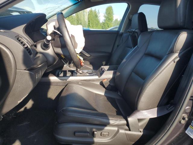 Photo 7 from auction – 2015 ACURA RDX TECHNO with VIN 5J8TB4H55FL008683