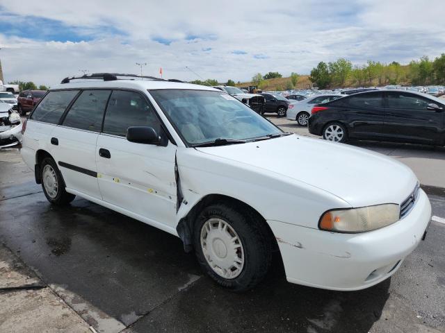 Photo 4 from auction – 1995 SUBARU LEGACY L with VIN 4S3BK6357S7346053