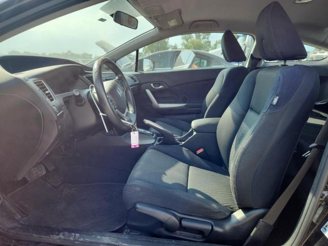 Photo 7 from auction – 2015 HONDA CIVIC LX with VIN 2HGFG3B52FH512705