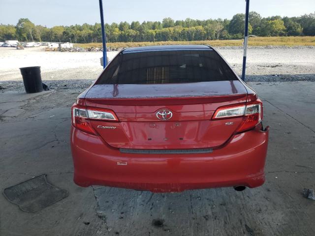 Photo 6 from auction – 2013 TOYOTA CAMRY L with VIN 4T1BF1FK1DU719595