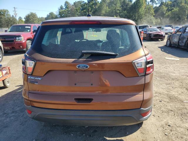 Photo 6 from auction – 2017 FORD ESCAPE S with VIN 1FMCU0F75HUA02574