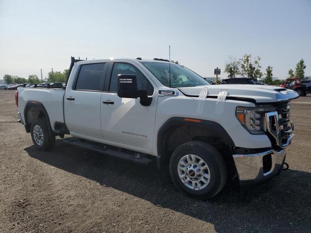 Photo 4 from auction – 2022 GMC SIERRA with VIN 1GT19LEY1NF297777