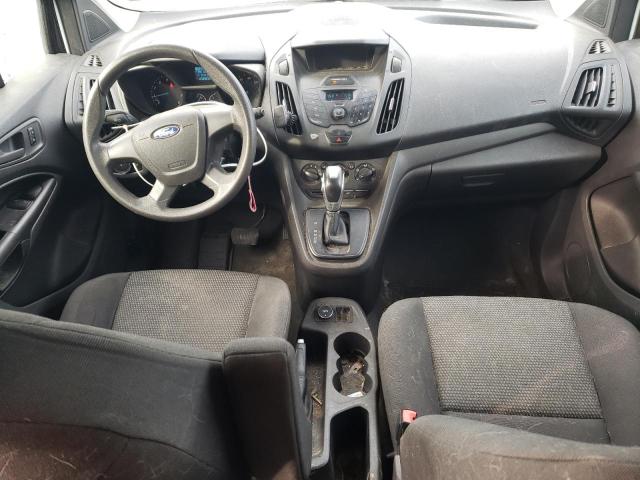 Photo 8 from auction – 2015 FORD TRANSIT CO with VIN NM0LE6E72F1197566