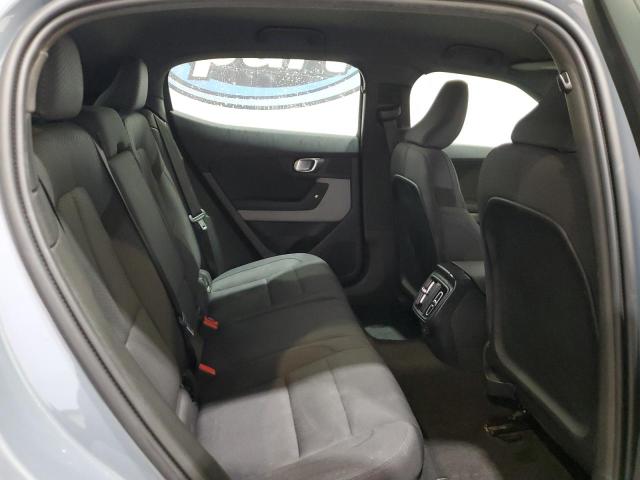 Photo 10 from auction – 2023 POLESTAR 2 with VIN YSMED3KA0PL145408