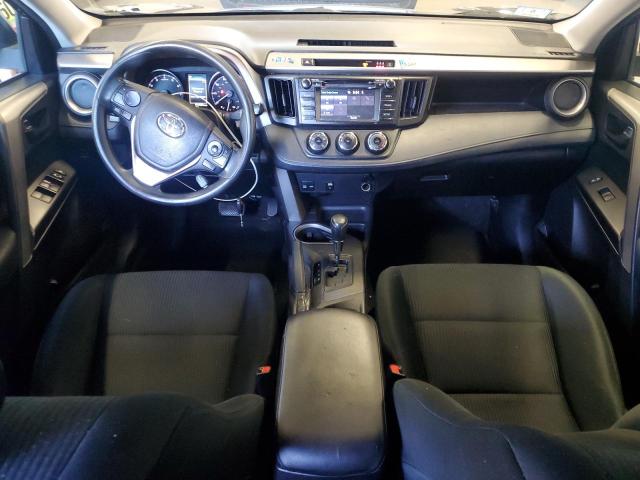 Photo 8 from auction – 2018 TOYOTA RAV4 LE with VIN 2T3BFREV5JW744111