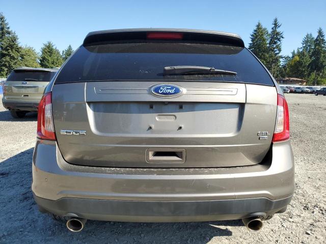Photo 6 from auction – 2013 FORD EDGE SEL with VIN 2FMDK4JC9DBB78176