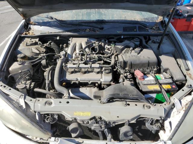 Photo 11 from auction – 2002 TOYOTA CAMRY LE with VIN 4T1BF32KX2U540681