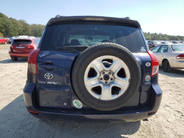 Photo 6 from auction – 2006 TOYOTA RAV4 with VIN JTMBD33V766018927