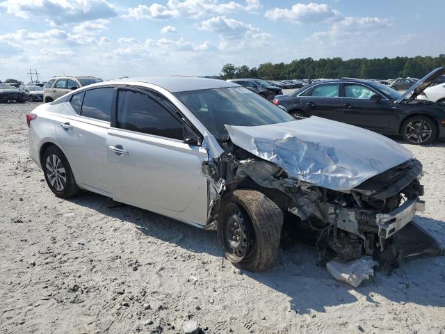 Photo 4 from auction – 2020 NISSAN ALTIMA S with VIN 1N4BL4BV9LC256288