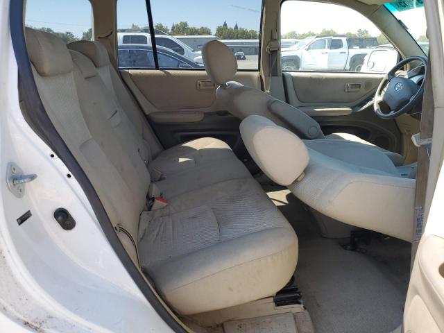 Photo 11 from auction – 2005 TOYOTA HIGHLANDER with VIN JTEEP21A450122240