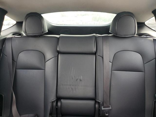 Photo 10 from auction – 2023 TESLA MODEL Y with VIN 7SAYGDEE4PA184090