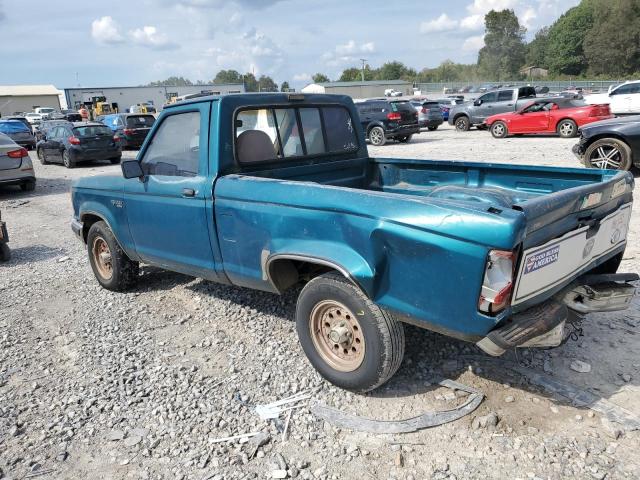 Photo 2 from auction – 1992 FORD RANGER with VIN 1FTCR10A0NUB94028