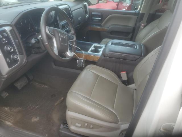 Photo 7 from auction – 2014 GMC SIERRA K15 with VIN 3GTU2VEC8EG337014