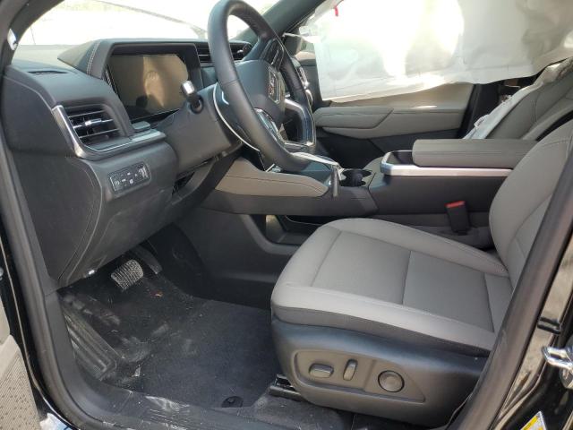 Photo 7 from auction – 2025 GMC TERRAIN ELEVATION with VIN 3GKALUEG4SL258282