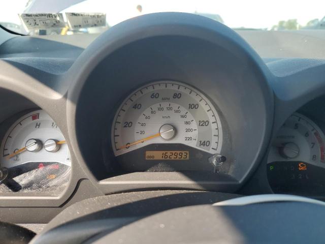 Photo 9 from auction – 2008 SCION TC with VIN JTKDE167180254009