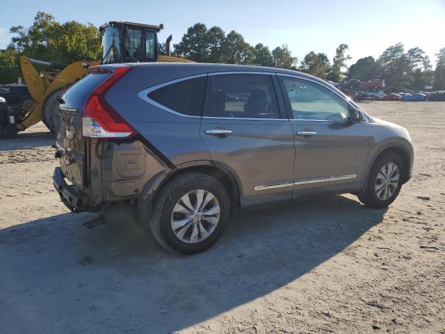Photo 3 from auction – 2012 HONDA CR-V EX with VIN 5J6RM3H58CL040580